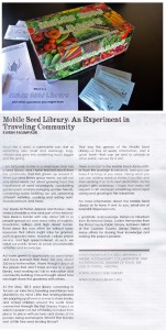 mobile seed library-Seedbroadcast